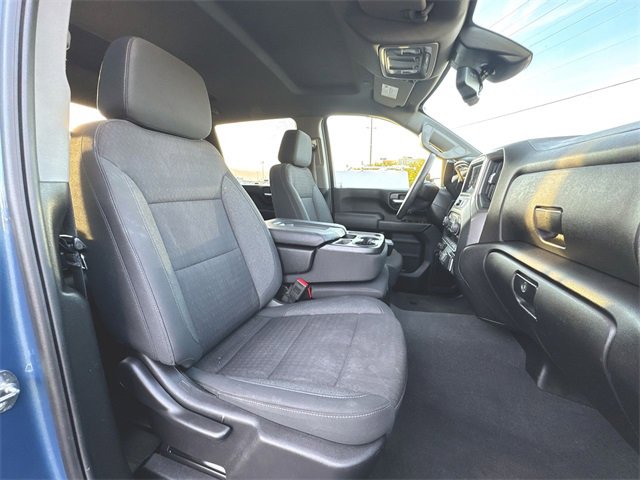 Used 2024 Chevrolet Silverado 2500 Custom w/ Custom Convenience Package image 26