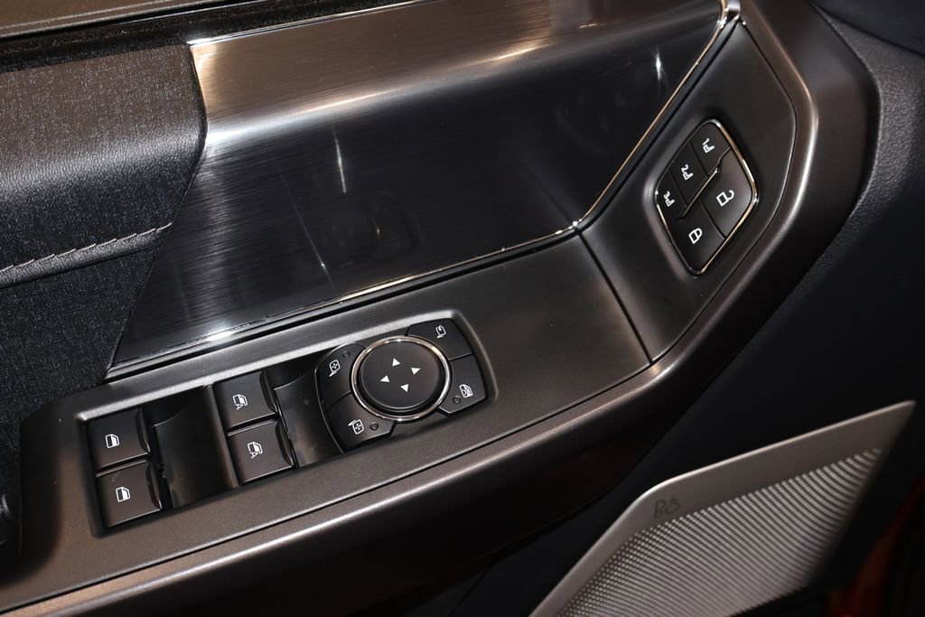 New 2026 Ford F150 Lariat AWD/4WD image 11