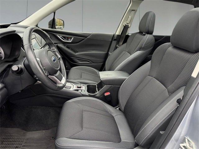 Used 2021 Subaru Forester Premium w/ Popular Package #1 image 10