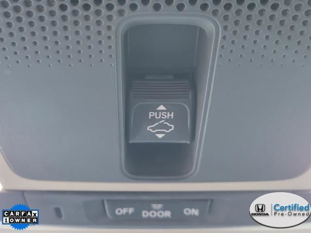 Certified 2023 Honda CR-V EX image 28