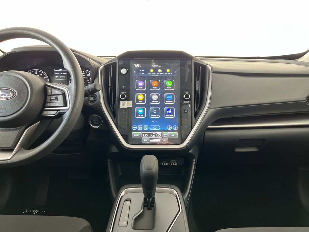 New 2025 Subaru Impreza 2.0i Sport image 17