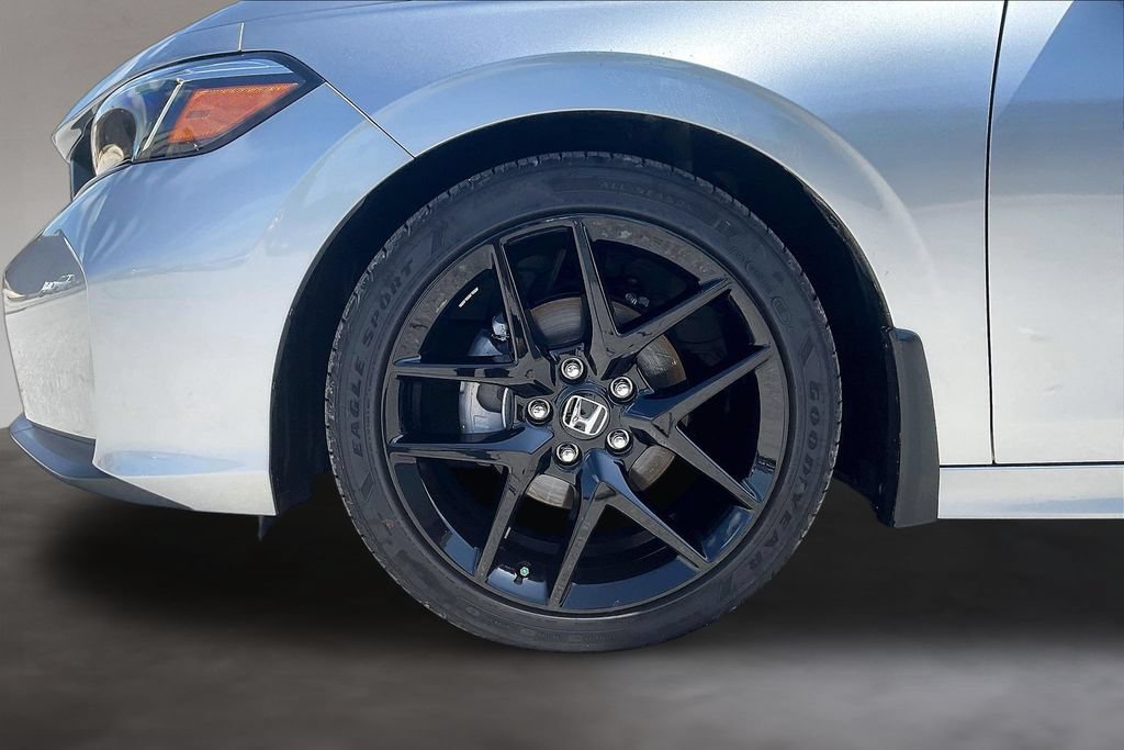 Certified 2026 Honda Civic Sport image 31