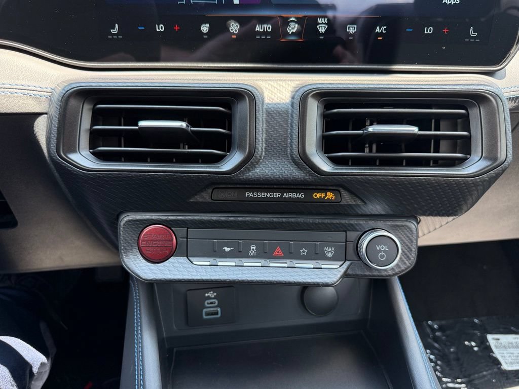New 2026 Ford Mustang Dark Horse RWD image 27
