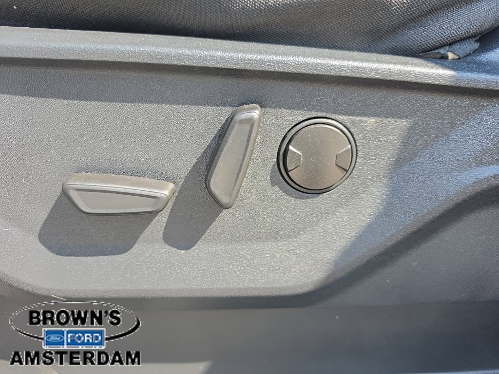 Used 2024 Ford F150 XLT w/ Equipment Group 302A MID AWD/4WD image 16