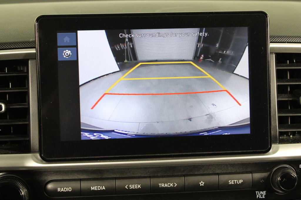 Certified 2024 Hyundai Venue SEL image 28