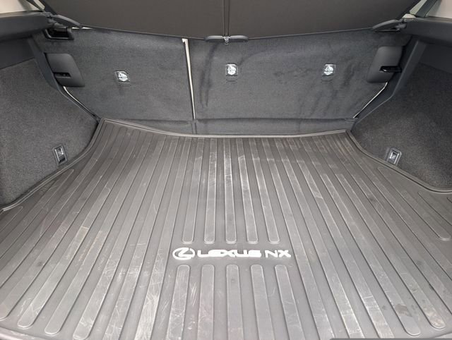 Used 2026 Lexus NX 350 AWD w/ Accessory Package (2T) image 22
