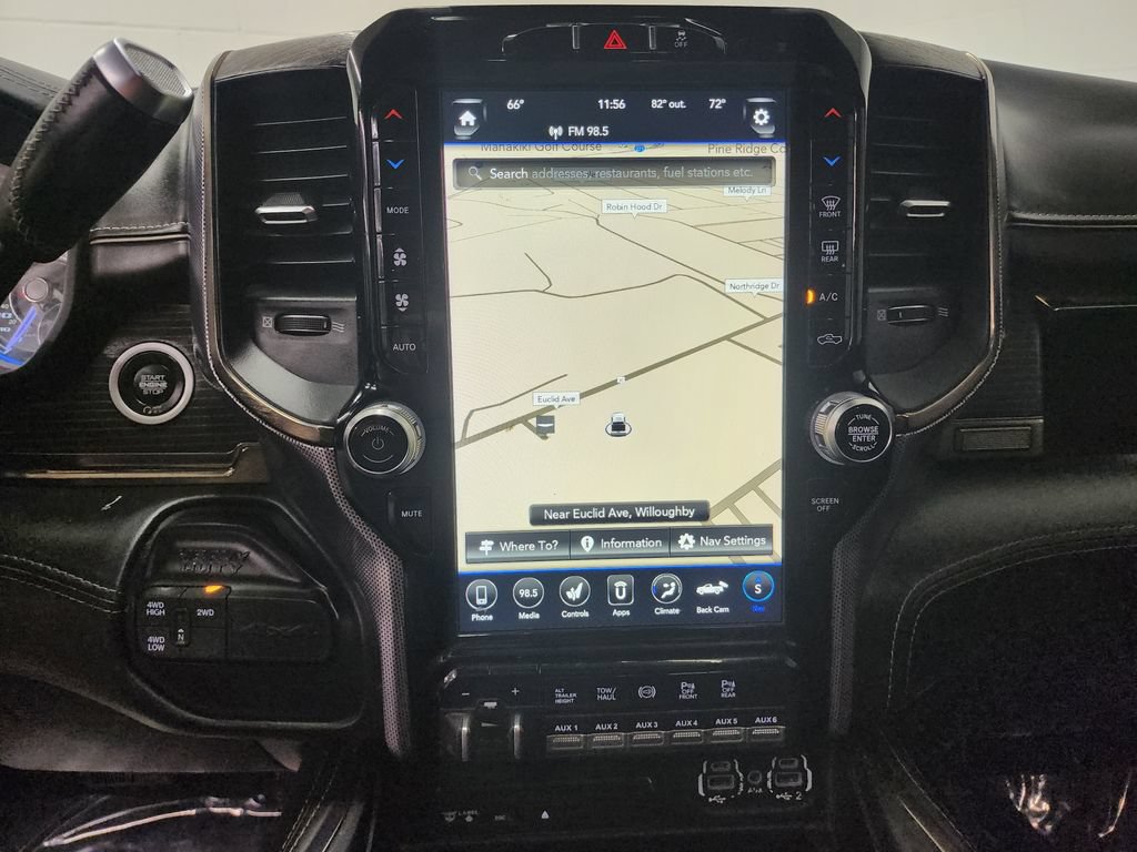 Used 2019 RAM 3500 Limited AWD/4WD image 18