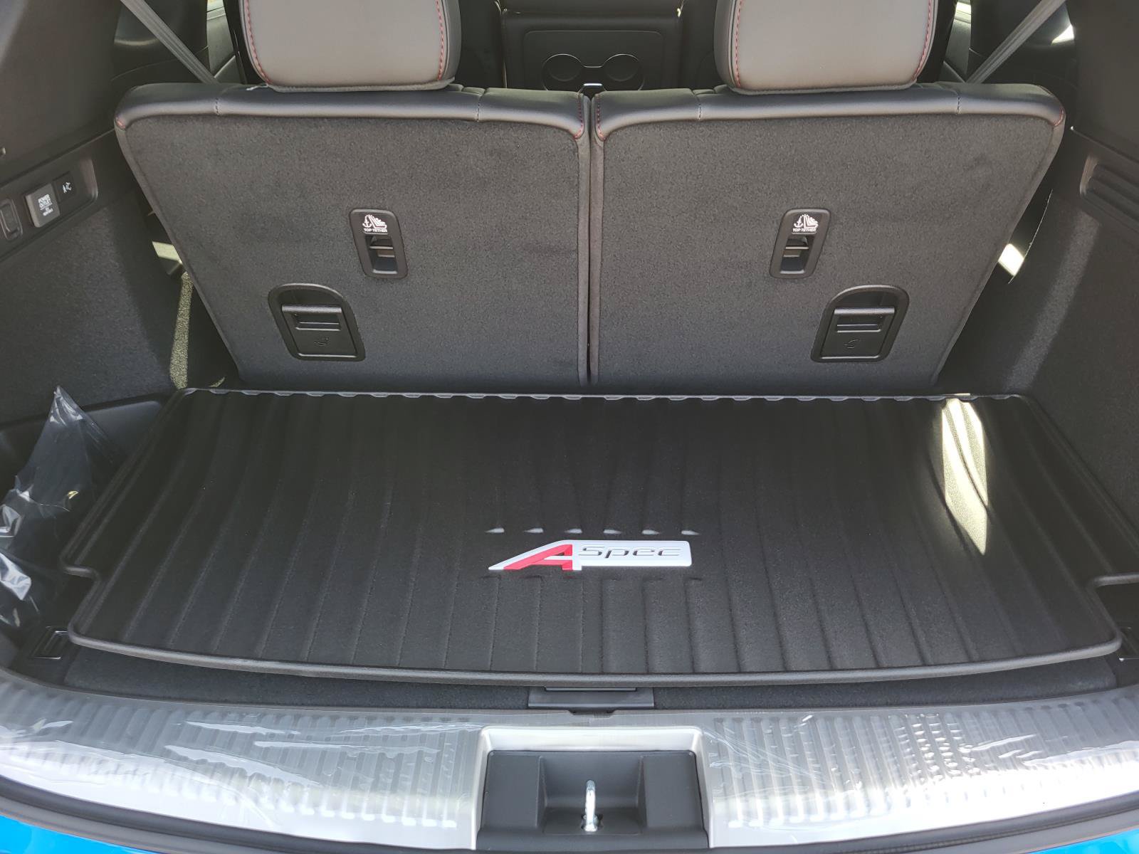 New 2026 Acura MDX A-Spec w/ Advance Package AWD/4WD image 10