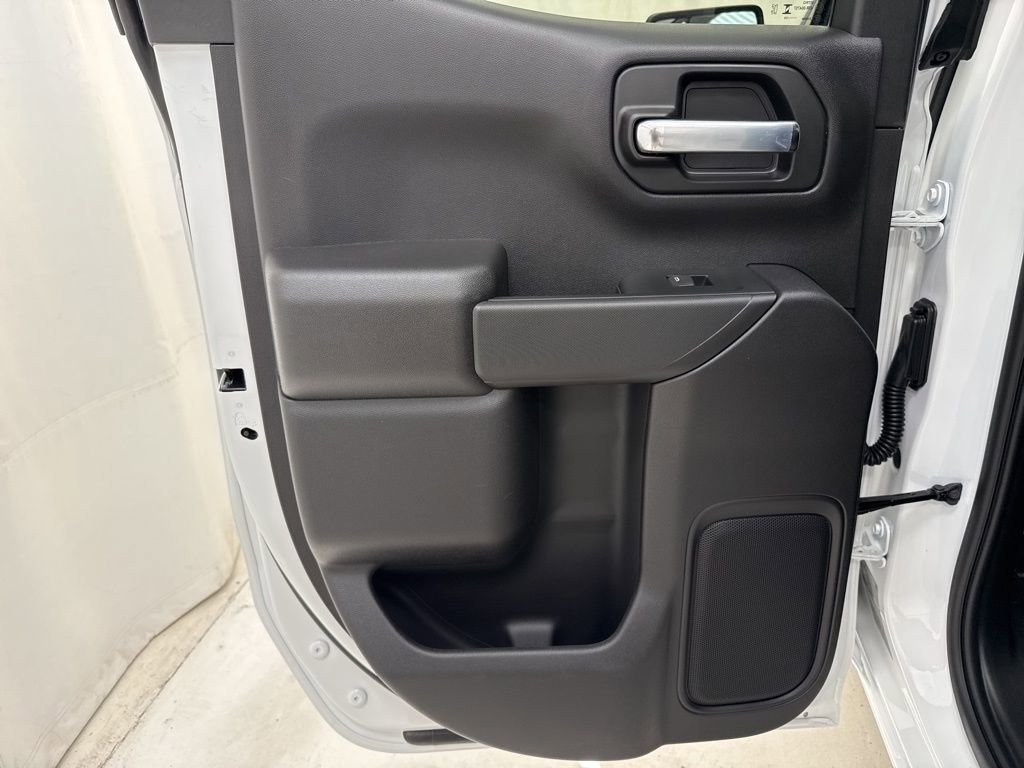 New 2026 GMC Sierra 1500 Pro w/ Pro Value Package image 13