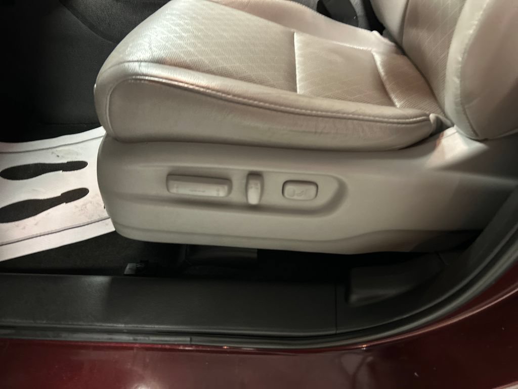 Used 2021 Honda Passport Touring image 11