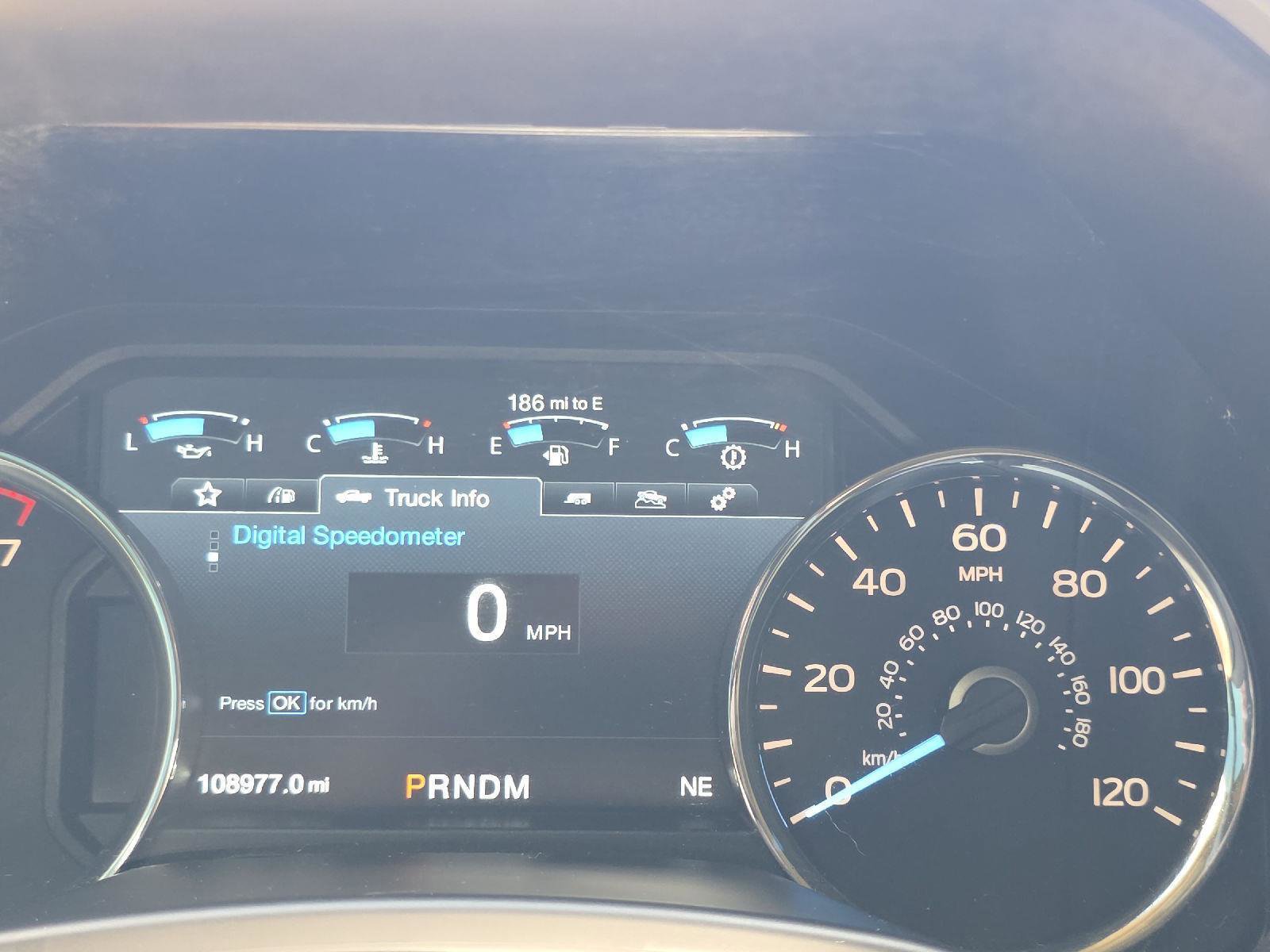 Used 2018 Ford F150 Lariat AWD/4WD image 25