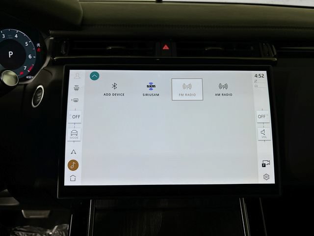 Used 2026 Land Rover Range Rover Velar Dynamic SE AWD/4WD image 15