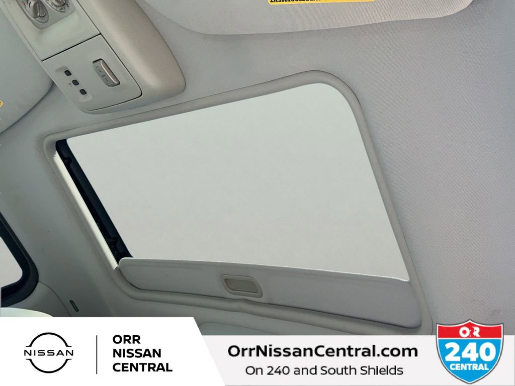 Used 2005 Lincoln Aviator AWD image 19