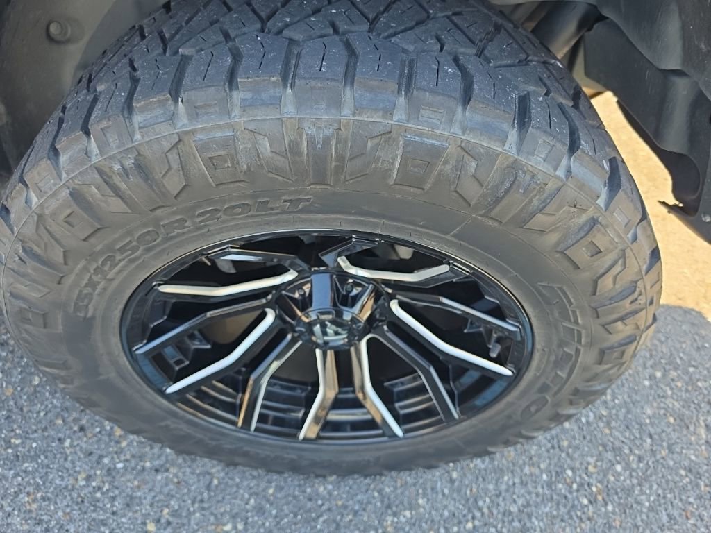 Used 2021 Jeep Wrangler Unlimited Sahara w/ Cold Weather Group image 15