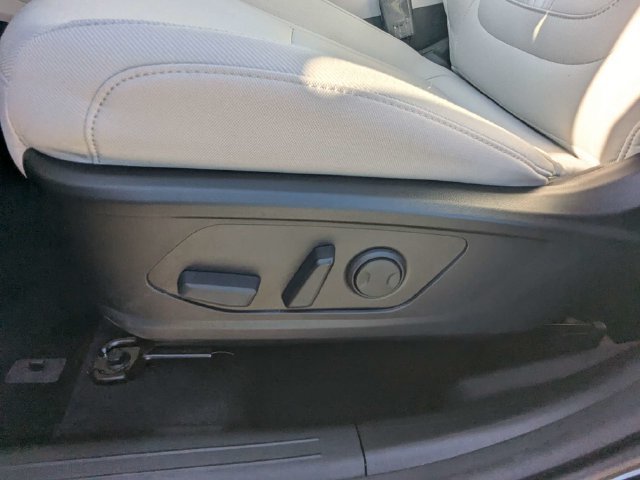 Used 2026 Hyundai Tucson SEL FWD image 20
