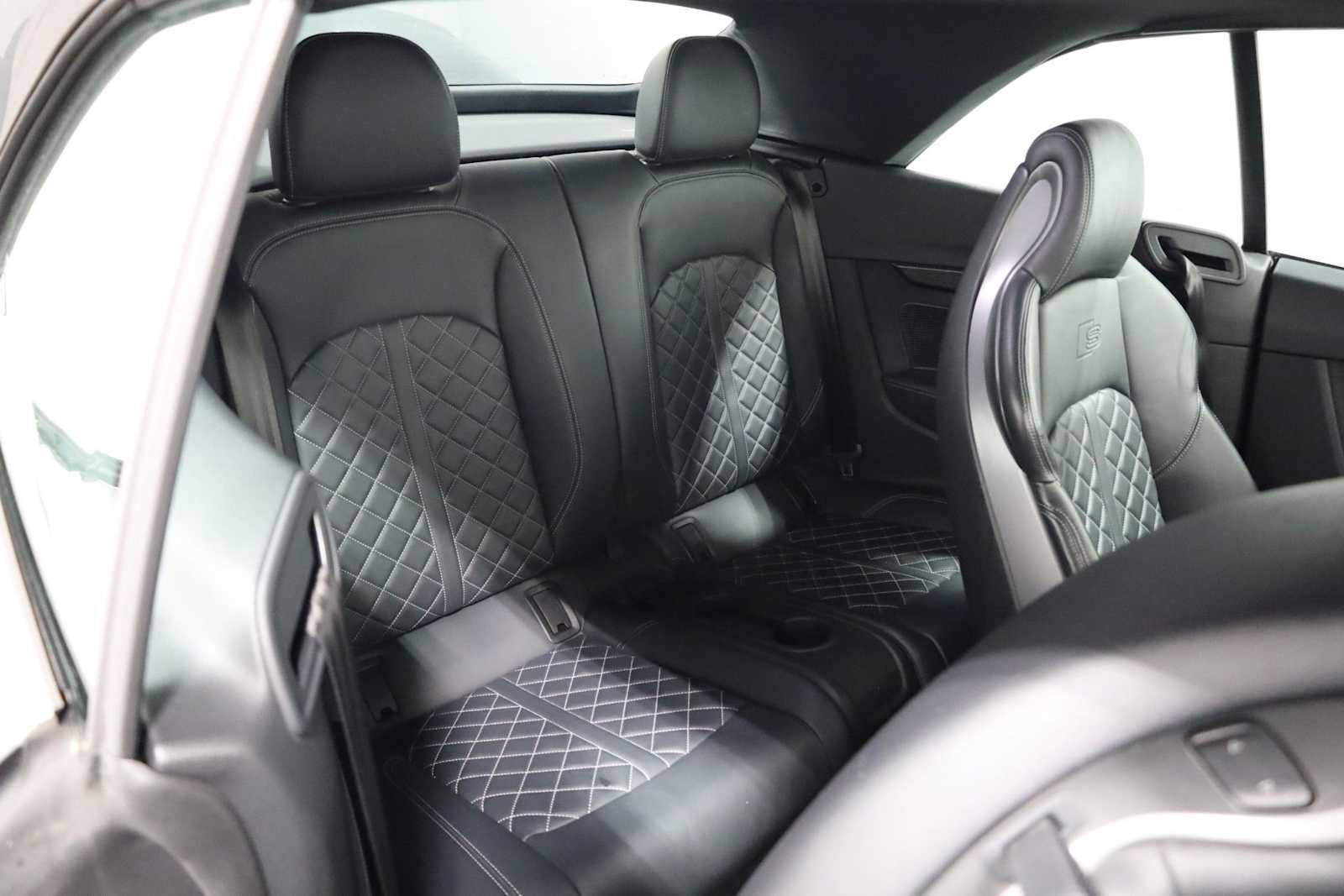 Used 2023 Audi S5 Premium Plus w/ Premium Plus Package image 33