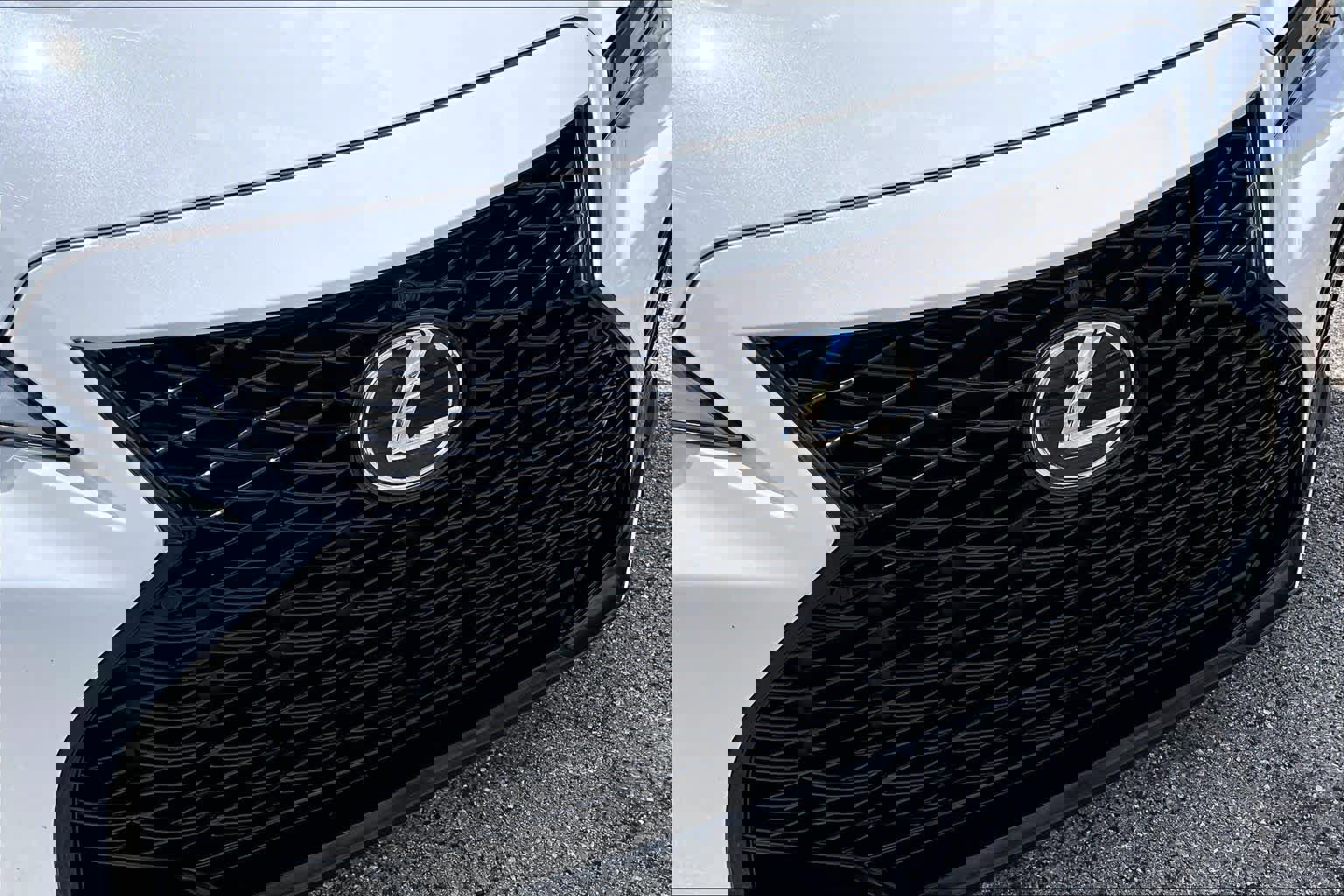 Used 2025 Lexus IS 350 F Sport w/ Navigation Package image 30