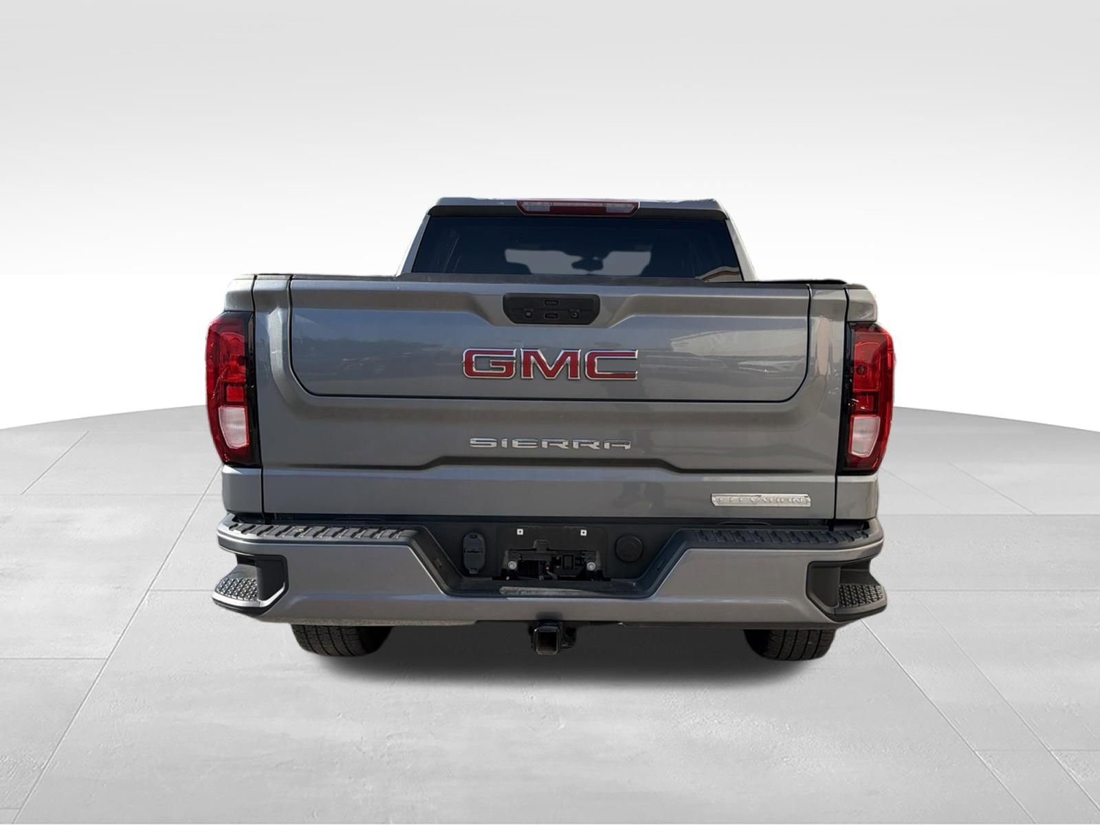 Used 2022 GMC Sierra 1500 Elevation RWD image 17