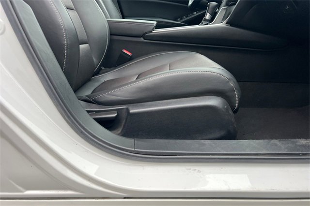 Used 2022 Honda Accord Sport image 21