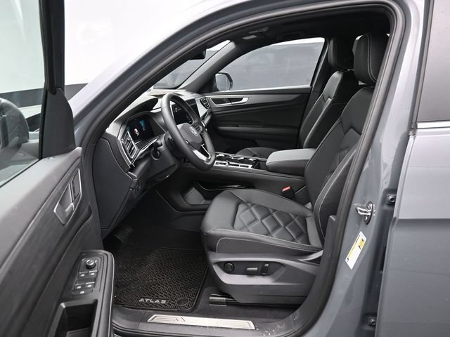 New 2026 Volkswagen Atlas Cross Sport SE AWD/4WD image 9