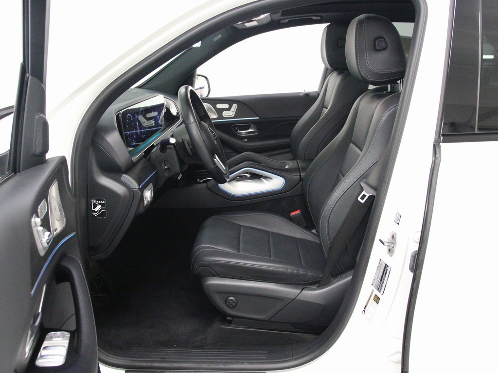 Certified 2023 Mercedes-Benz GLE 350 4MATIC image 17
