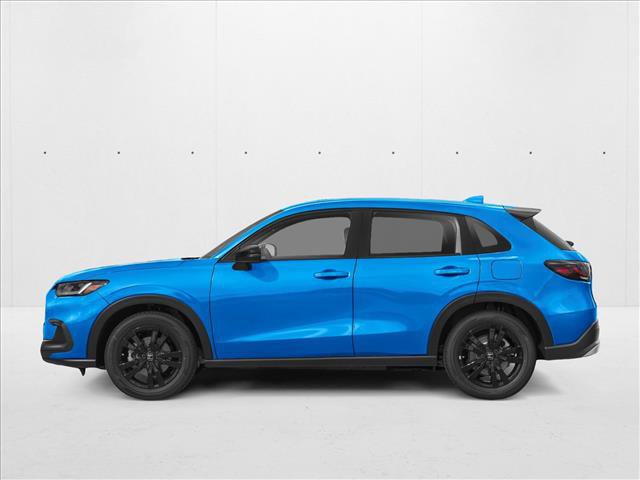 New 2027 Honda HR-V Sport image 3