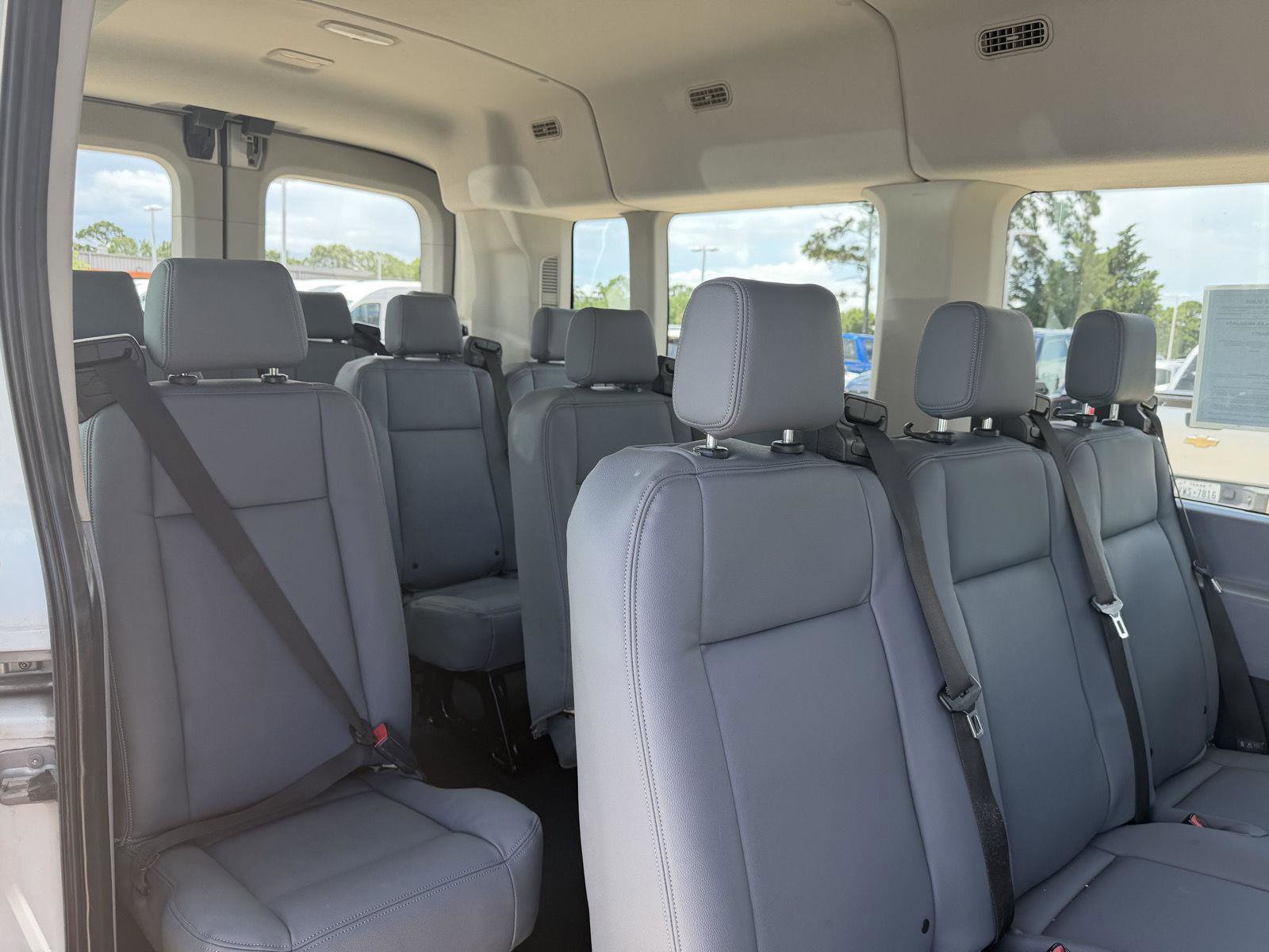Used 2019 Ford Transit 350 XL RWD image 20