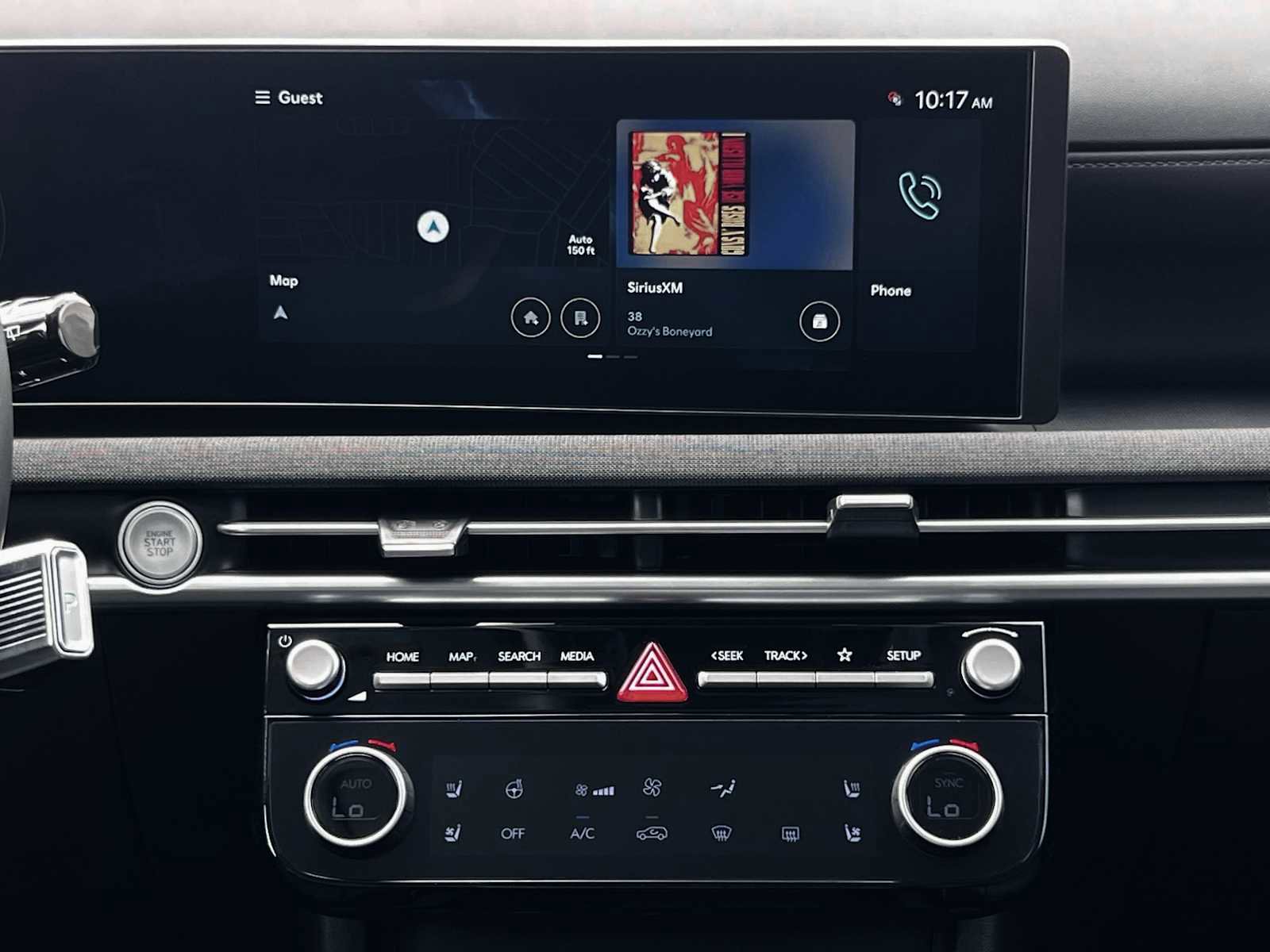 New 2026 Hyundai Tucson Limited image 19