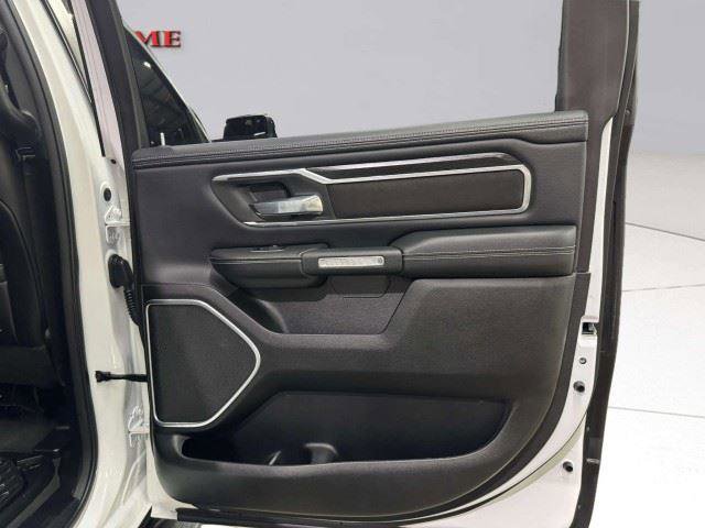 Used 2023 RAM 1500 Laramie AWD/4WD image 53