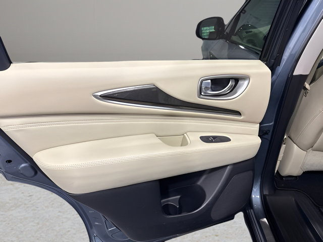 Used 2017 INFINITI QX60 FWD w/ Premium Plus Package image 26