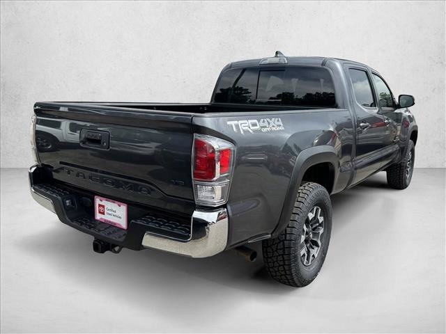 Certified 2023 Toyota Tacoma TRD Off-Road AWD/4WD image 6