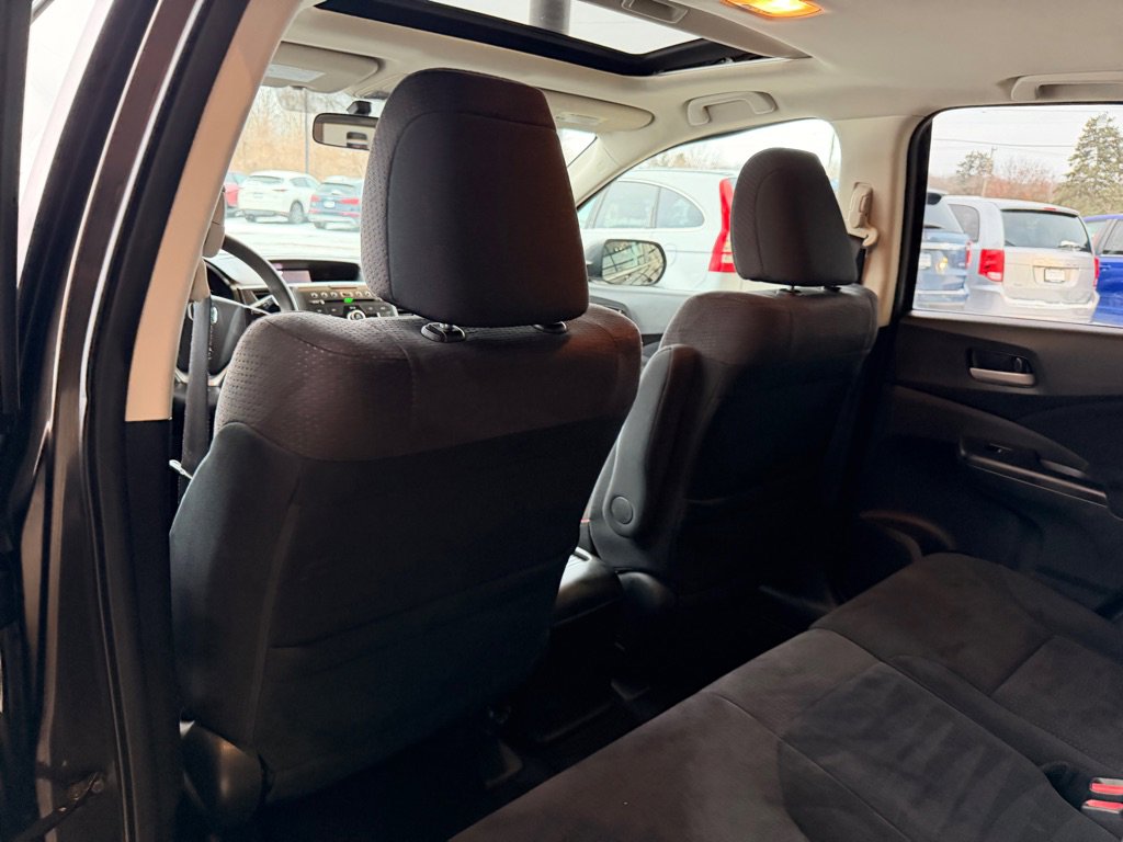 Used 2013 Honda CR-V EX image 11