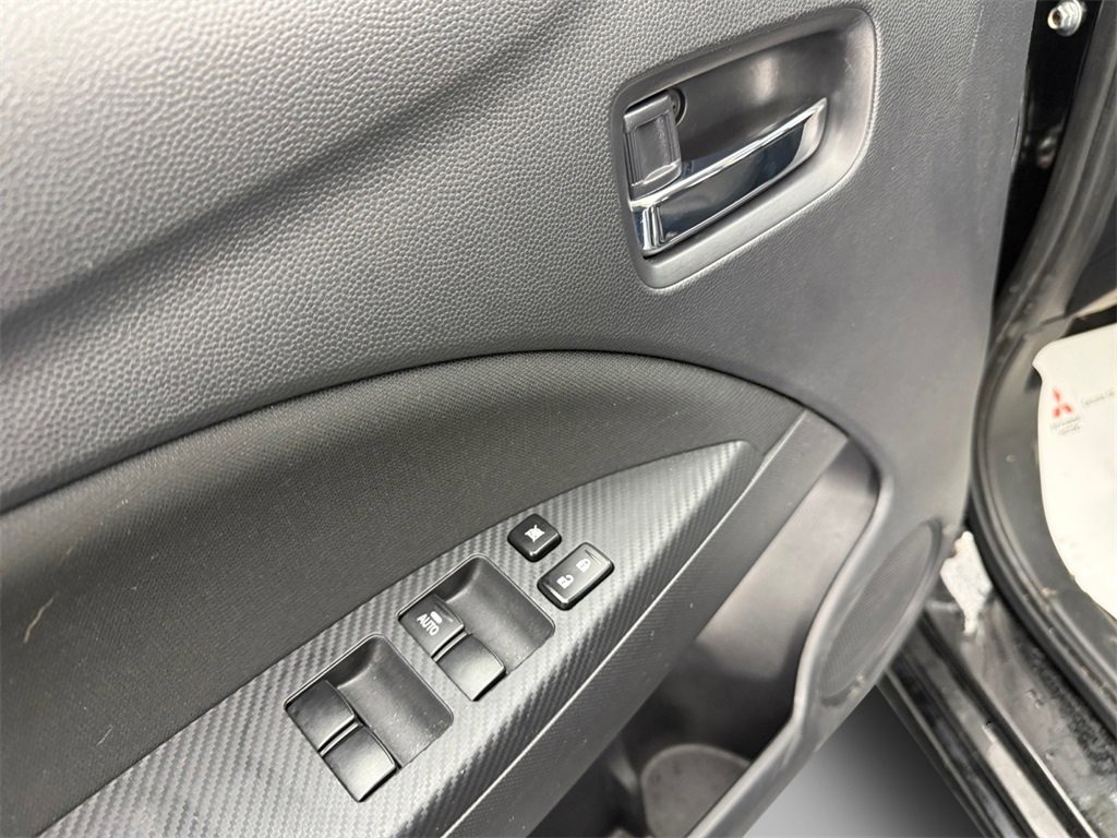 Used 2024 Mitsubishi Mirage G4 SE image 14