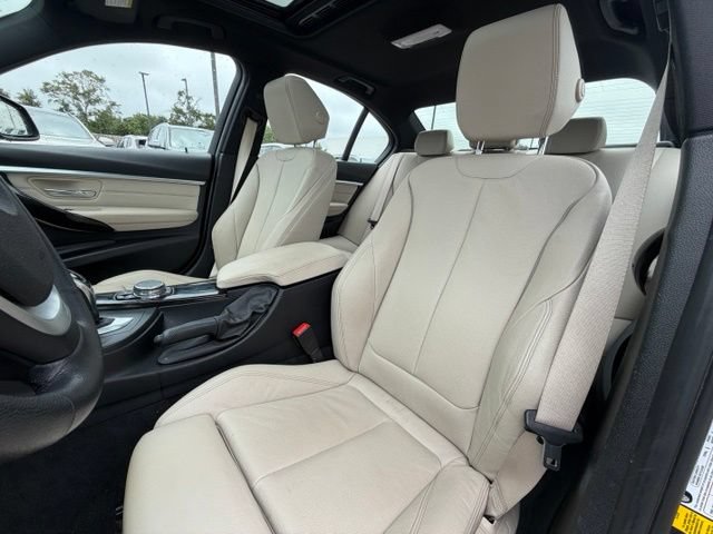 Used 2016 BMW 340i Sedan RWD image 26