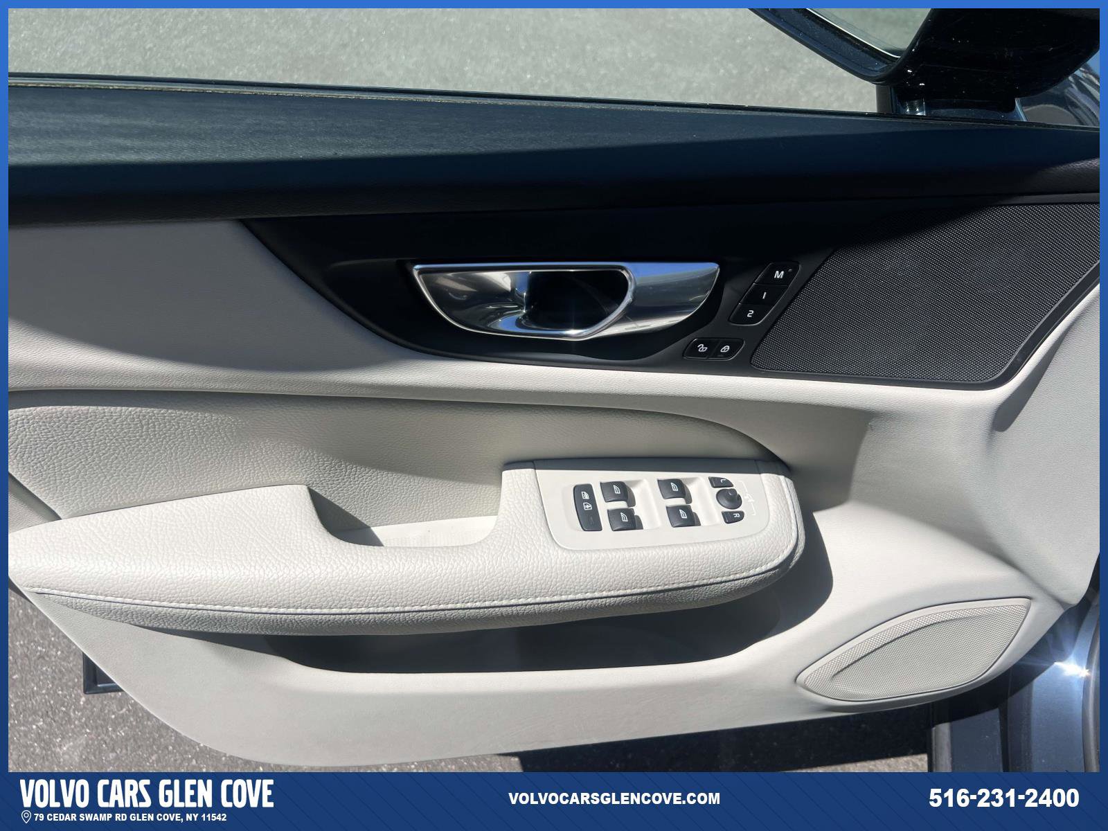 Used 2021 Volvo S60 T5 Momentum w/ Climate Package AWD/4WD image 15