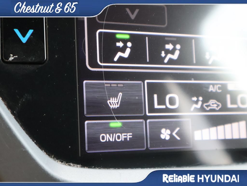 Used 2025 Subaru Forester Premium AWD/4WD image 38