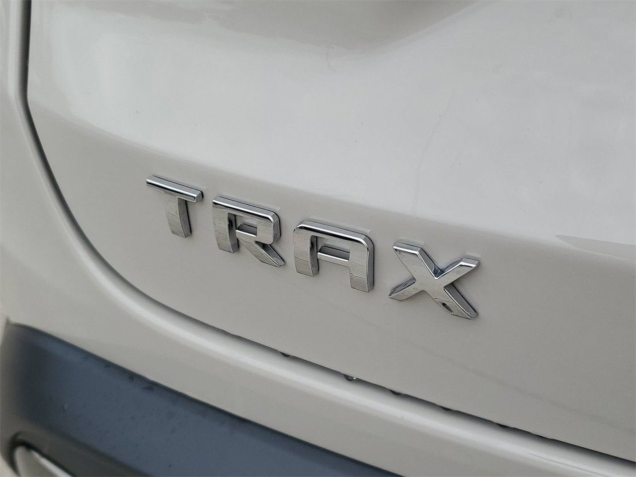New 2026 Chevrolet Trax ACTIV w/ Sunroof Package FWD image 6