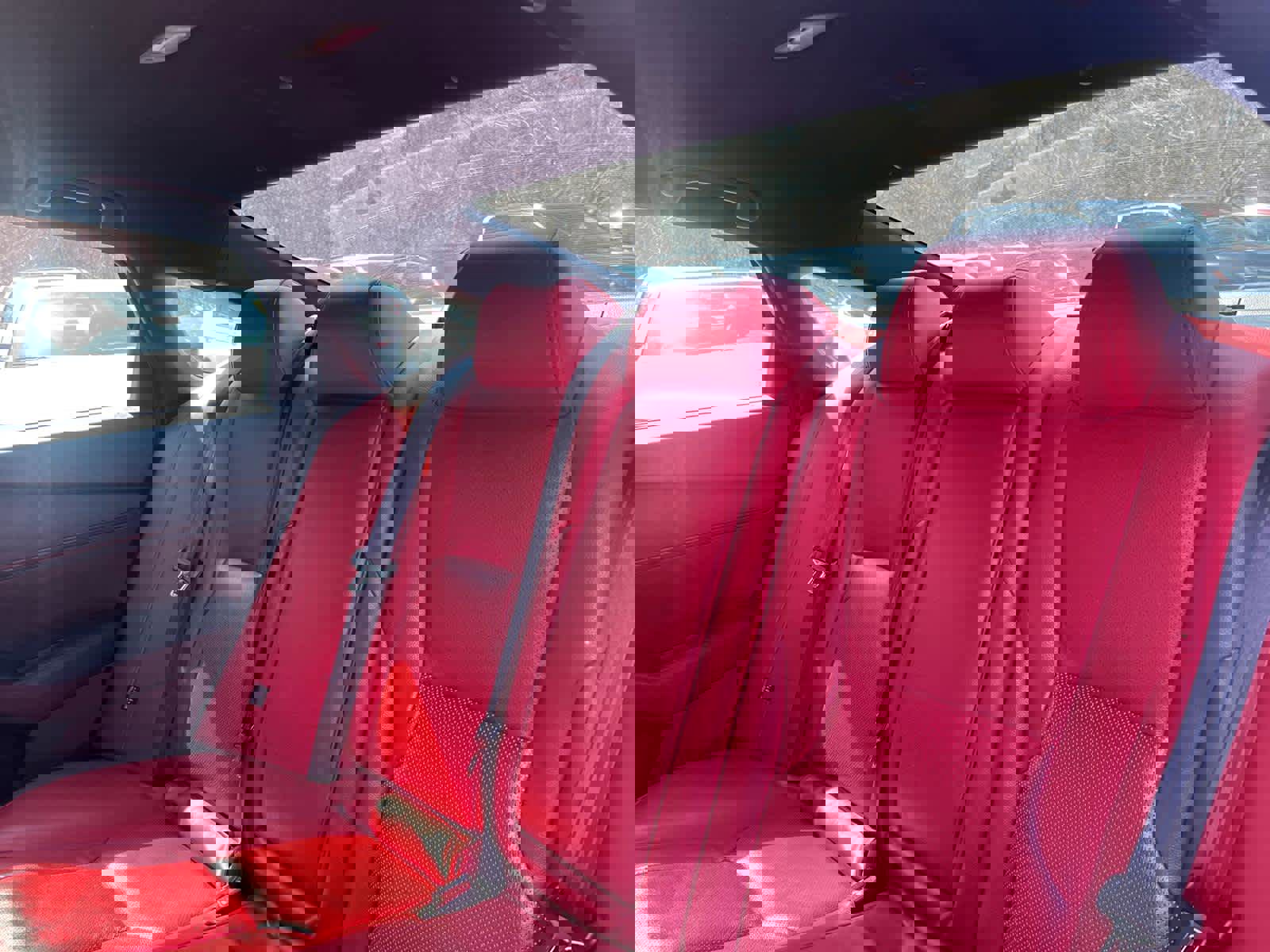 Used 2023 Honda Accord Sport image 32