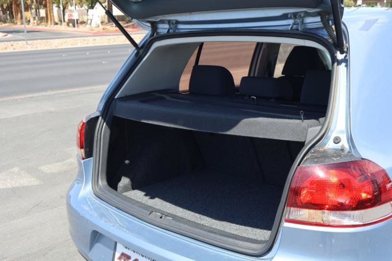 Used 2011 Volkswagen Golf TDI FWD image 15