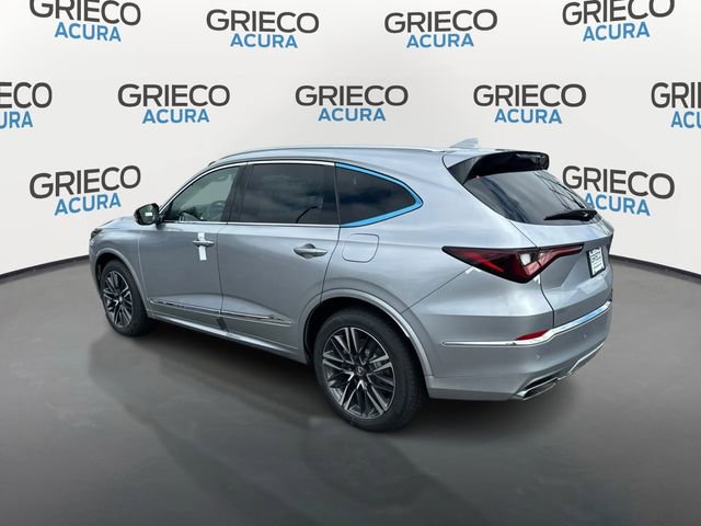 New 2026 Acura MDX w/ Advance Package image 7