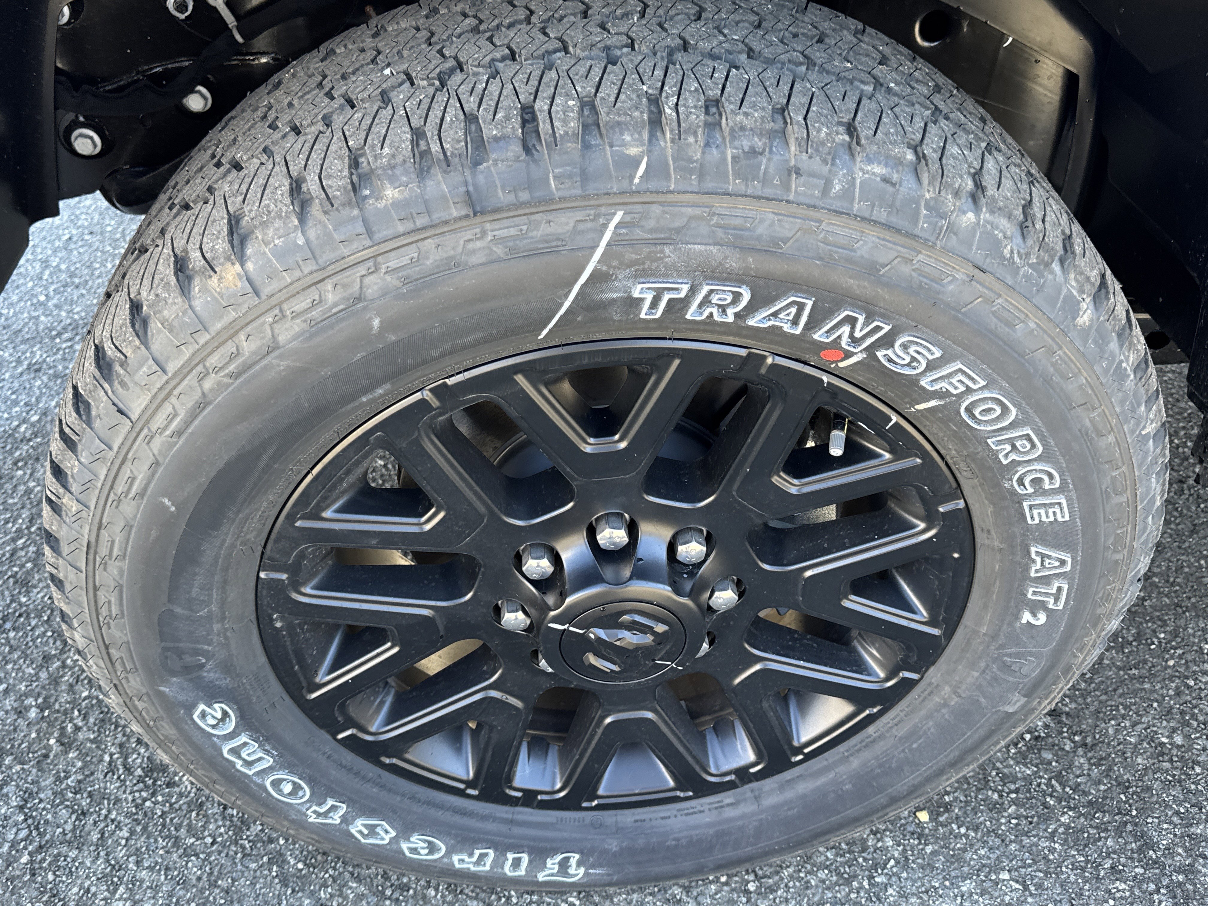 New 2026 RAM 3500 Limited image 10