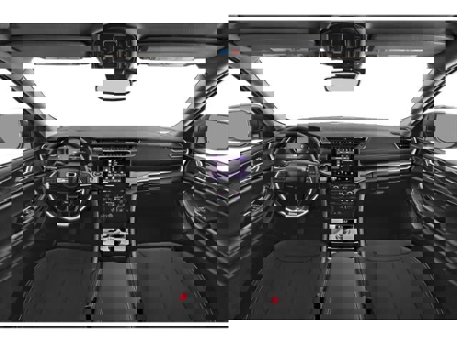 Used 2023 Jeep Grand Cherokee L Limited w/ Luxury Tech Group II image 8