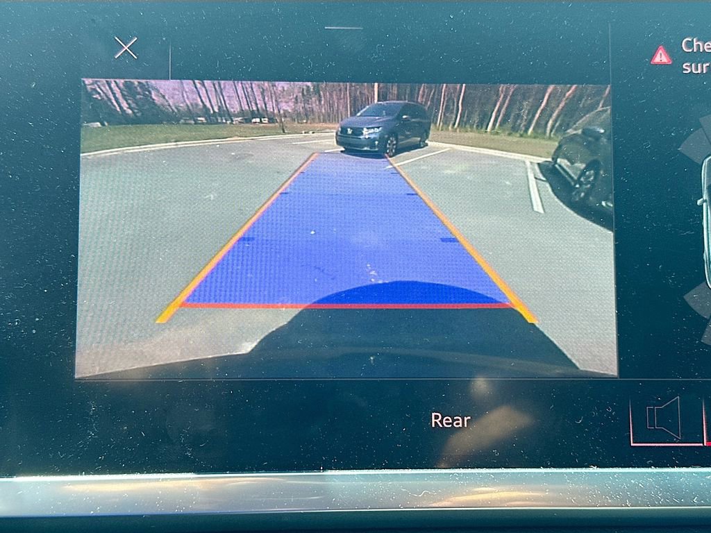 Used 2021 Audi Q3 2.0T Premium Plus image 18