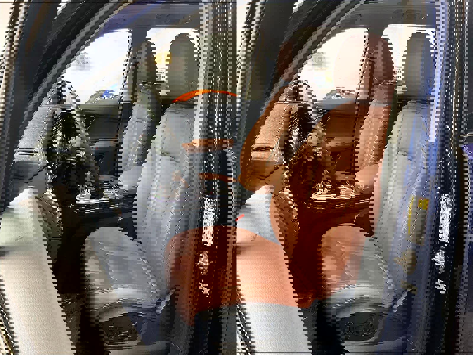 Certified 2023 Audi Q7 3.0T Premium Plus w/ Premium Plus Package image 25