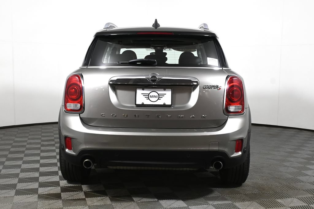 Used 2019 MINI Cooper Countryman S w/ Premium Package AWD/4WD image 6