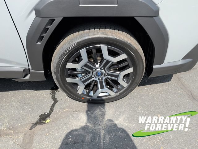 New 2026 Subaru Outback Touring XT AWD/4WD image 20