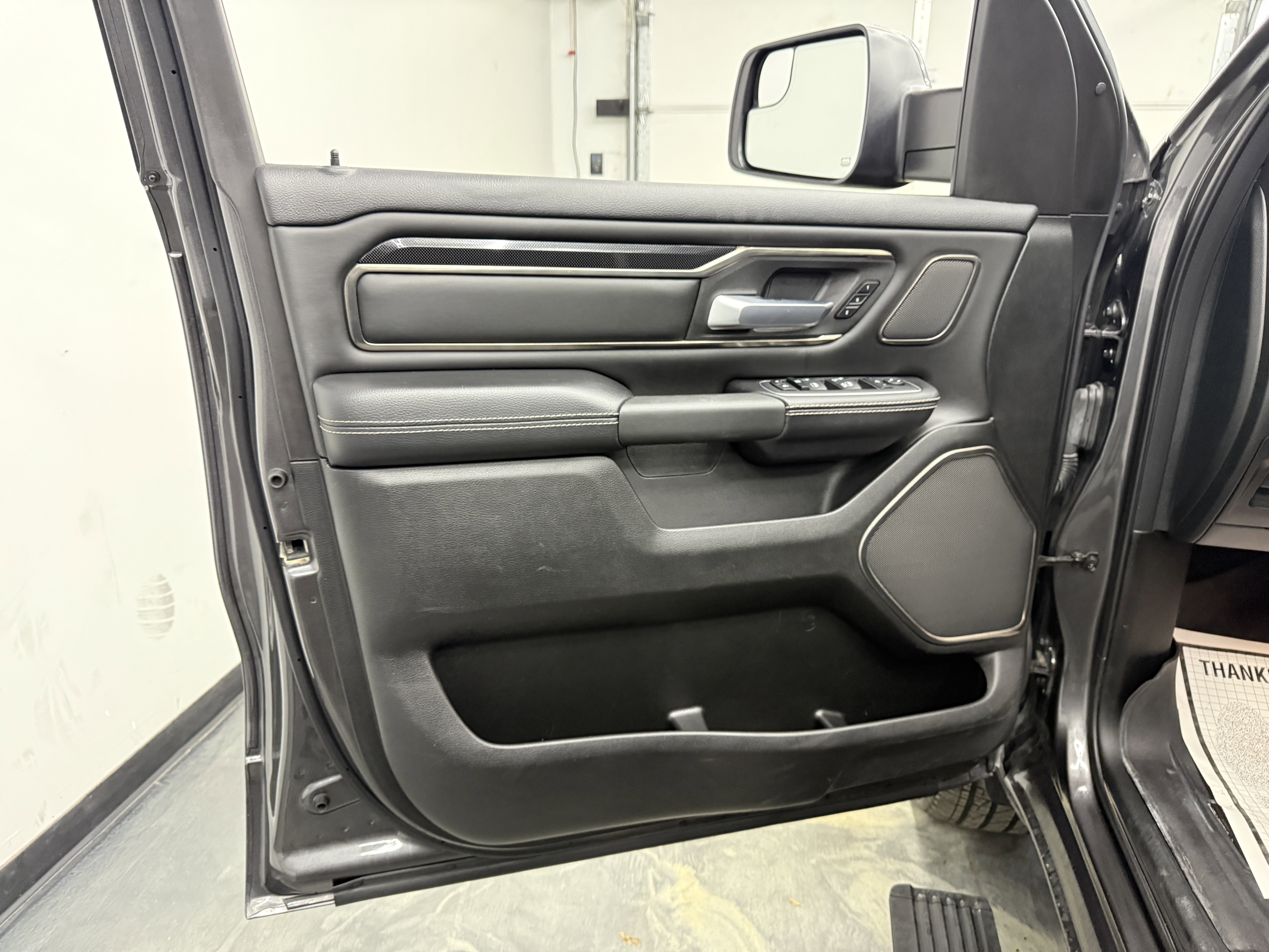 Used 2022 RAM 1500 Sport w/ Rebel Level 2 Equipment Group image 9