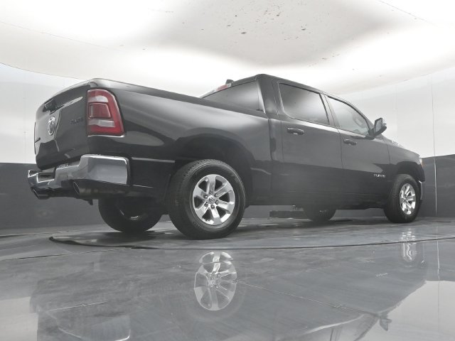 Used 2024 RAM 1500 Laramie AWD/4WD image 45