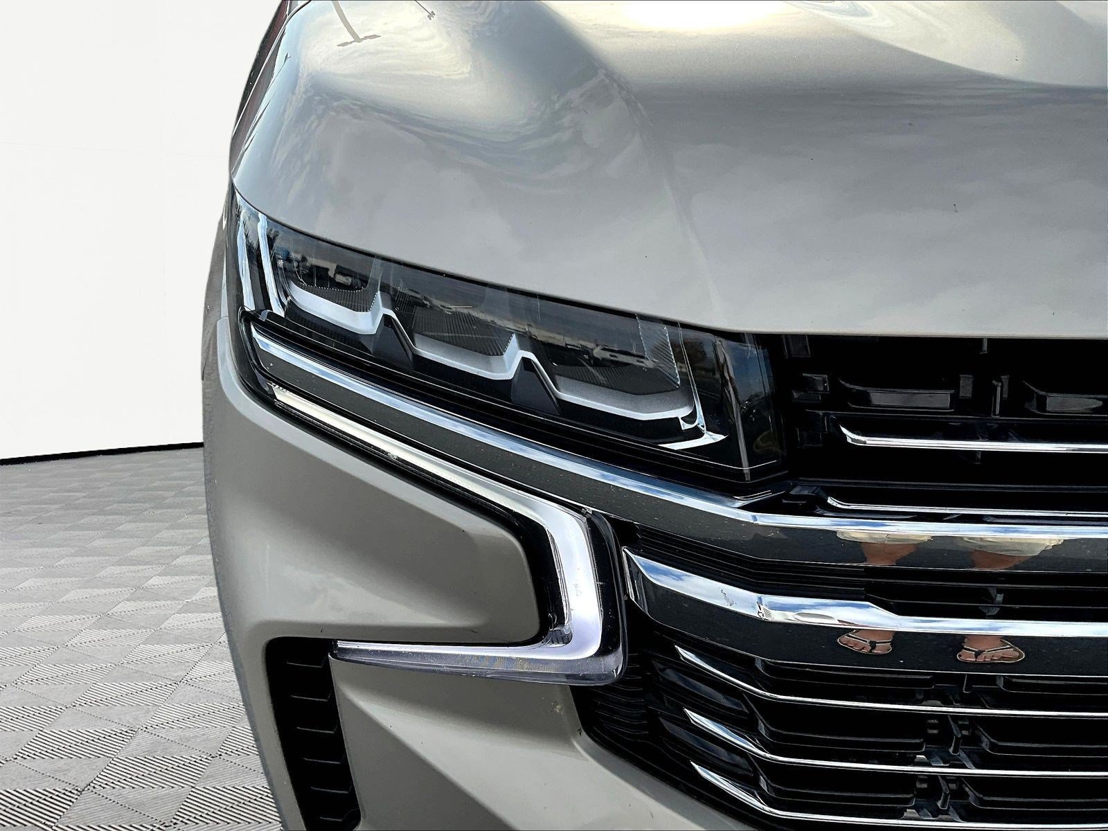 Used 2021 Chevrolet Tahoe LT w/ LT Signature Package AWD/4WD image 31