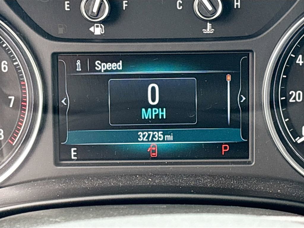 Used 2019 Buick Enclave Premium w/ Experience Buick Package AWD/4WD image 12
